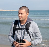 Cătălin-Răzvan Stanciu – Expert principal mamifere